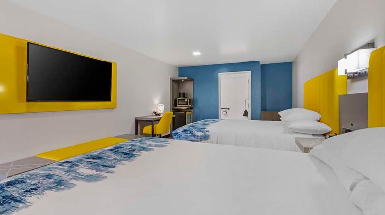 <b>Hotel Blue 66, BW Signature Collection Room</b>. Images powered by <a href="https://iceportal.shijigroup.com/" title="IcePortal" target="_blank">IcePortal</a>.