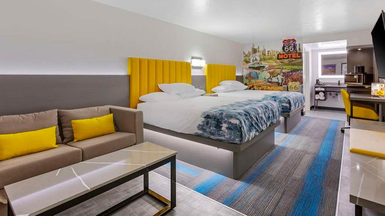 <b>Hotel Blue 66, BW Signature Collection Room</b>. Images powered by <a href="https://iceportal.shijigroup.com/" title="IcePortal" target="_blank">IcePortal</a>.