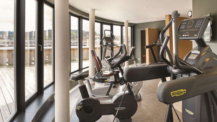 Van der Valk Hotel, Spa Health