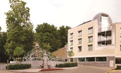 Van der Valk Hotel, Spa
