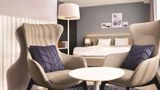 Van der Valk Hotel, Spa Suite