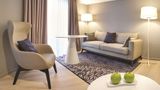 Van der Valk Hotel, Spa Suite