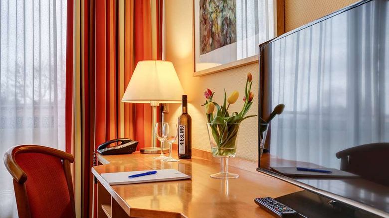 <b>Centro Park Hotel Berlin Neukoelln Room</b>. Images powered by <a href="https://iceportal.shijigroup.com/" title="IcePortal" target="_blank">IcePortal</a>.