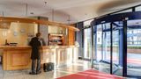 <b>Centro Park Hotel Berlin Neukoelln Lobby</b>. Images powered by <a href="https://iceportal.shijigroup.com/" title="IcePortal" target="_blank">IcePortal</a>.