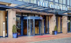 Centro Park Hotel Berlin Neukoelln