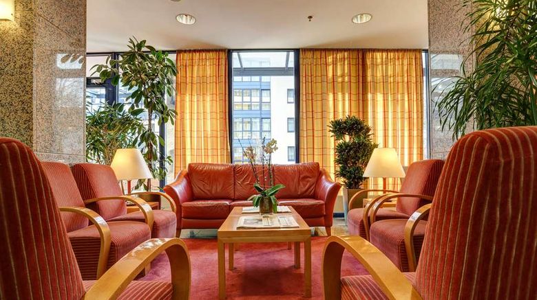 <b>Centro Park Hotel Berlin Neukoelln Lobby</b>. Images powered by <a href="https://iceportal.shijigroup.com/" title="IcePortal" target="_blank">IcePortal</a>.