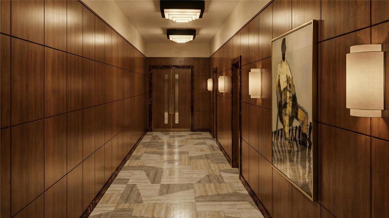 <b>Thompson Rome Lobby</b>. Images powered by <a href="https://iceportal.shijigroup.com/" title="IcePortal" target="_blank">IcePortal</a>.