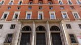 <b>Thompson Rome Exterior</b>. Images powered by <a href="https://iceportal.shijigroup.com/" title="IcePortal" target="_blank">IcePortal</a>.