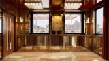 <b>Thompson Rome Lobby</b>. Images powered by <a href="https://iceportal.shijigroup.com/" title="IcePortal" target="_blank">IcePortal</a>.