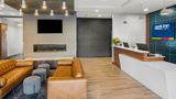 Park Inn by Radisson, Kelowna Lobby