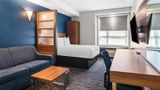 Park Inn by Radisson, Kelowna Suite