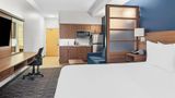 Park Inn by Radisson, Kelowna Suite