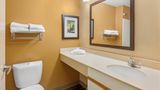 MainStay Suites Las Vegas Room