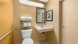 MainStay Suites Las Vegas Room