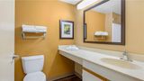 MainStay Suites Las Vegas Room
