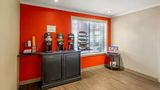 MainStay Suites Las Vegas Restaurant