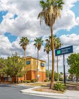 MainStay Suites Las Vegas