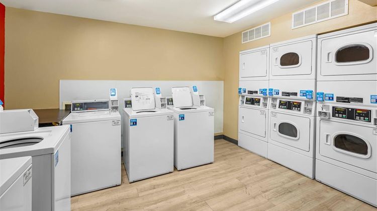 MainStay Suites Las Vegas Other