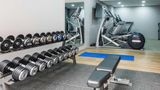 DoubleTree By Hilton Bogota Calle 100 Health