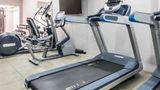 DoubleTree By Hilton Bogota Calle 100 Health