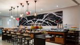 DoubleTree By Hilton Bogota Calle 100 Restaurant