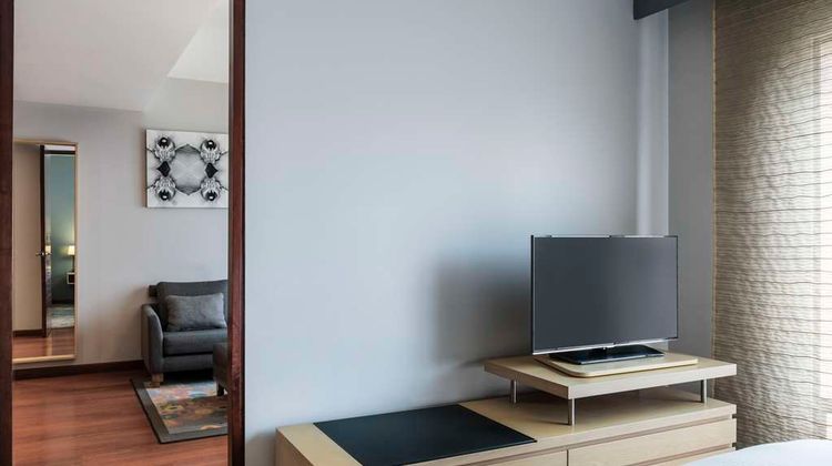 DoubleTree By Hilton Bogota Calle 100 Room