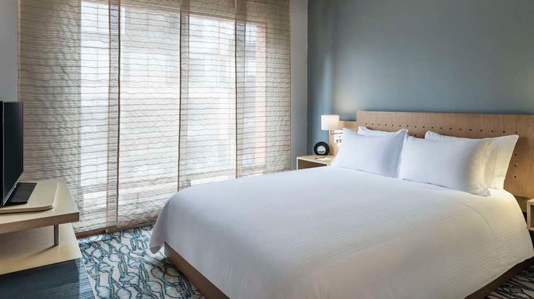 DoubleTree By Hilton Bogota Calle 100 Room
