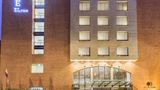 DoubleTree By Hilton Bogota Calle 100 Exterior