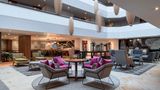 DoubleTree By Hilton Bogota Calle 100 Lobby