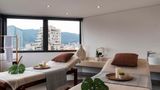 DoubleTree By Hilton Bogota Calle 100 Recreation