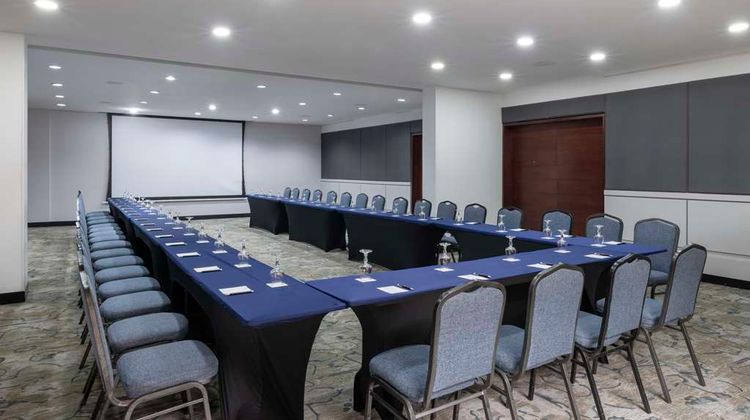 DoubleTree By Hilton Bogota Calle 100 Meeting
