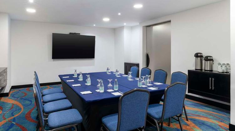 DoubleTree By Hilton Bogota Calle 100 Meeting