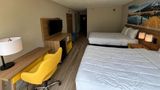 Days Hotel by Wyndham Williamsburg I-64 Room