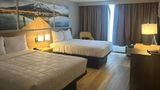 Days Hotel by Wyndham Williamsburg I-64 Room
