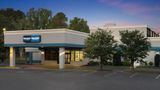 Days Hotel by Wyndham Williamsburg I-64 Exterior