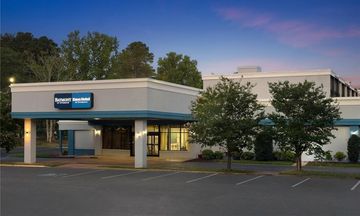 Days Hotel by Wyndham Williamsburg I-64