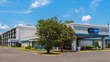 Days Hotel by Wyndham Williamsburg I-64 Exterior
