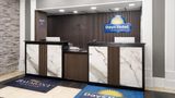 Days Hotel by Wyndham Williamsburg I-64 Lobby