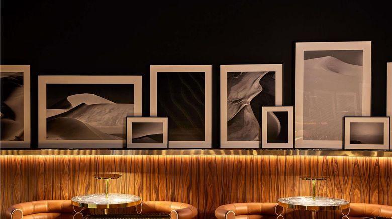 <b>Mama Shelter Dubai Restaurant</b>. Images powered by <a href="https://iceportal.shijigroup.com/" title="IcePortal" target="_blank">IcePortal</a>.