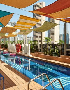 Mama Shelter Dubai