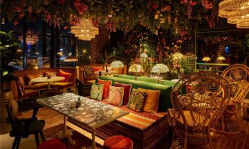 Mama Shelter Dubai