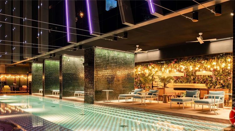 Mama Shelter Dubai Other