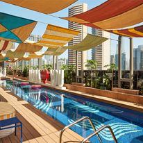 Mama Shelter Dubai