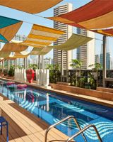 Mama Shelter Dubai