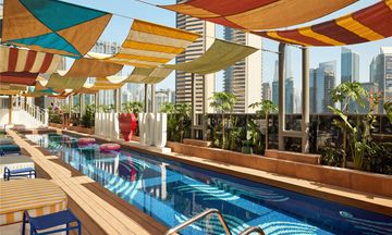 Mama Shelter Dubai