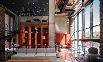 ibis Styles Tbilisi Mziuri Park