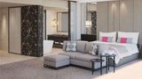 Sofitel Riyadh Hotel & Convention Centre Room