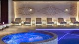 Sofitel Riyadh Hotel & Convention Centre Exterior