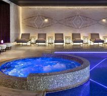 Sofitel Riyadh Hotel & Convention Centre Exterior