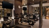 Sofitel Riyadh Hotel & Convention Centre Health